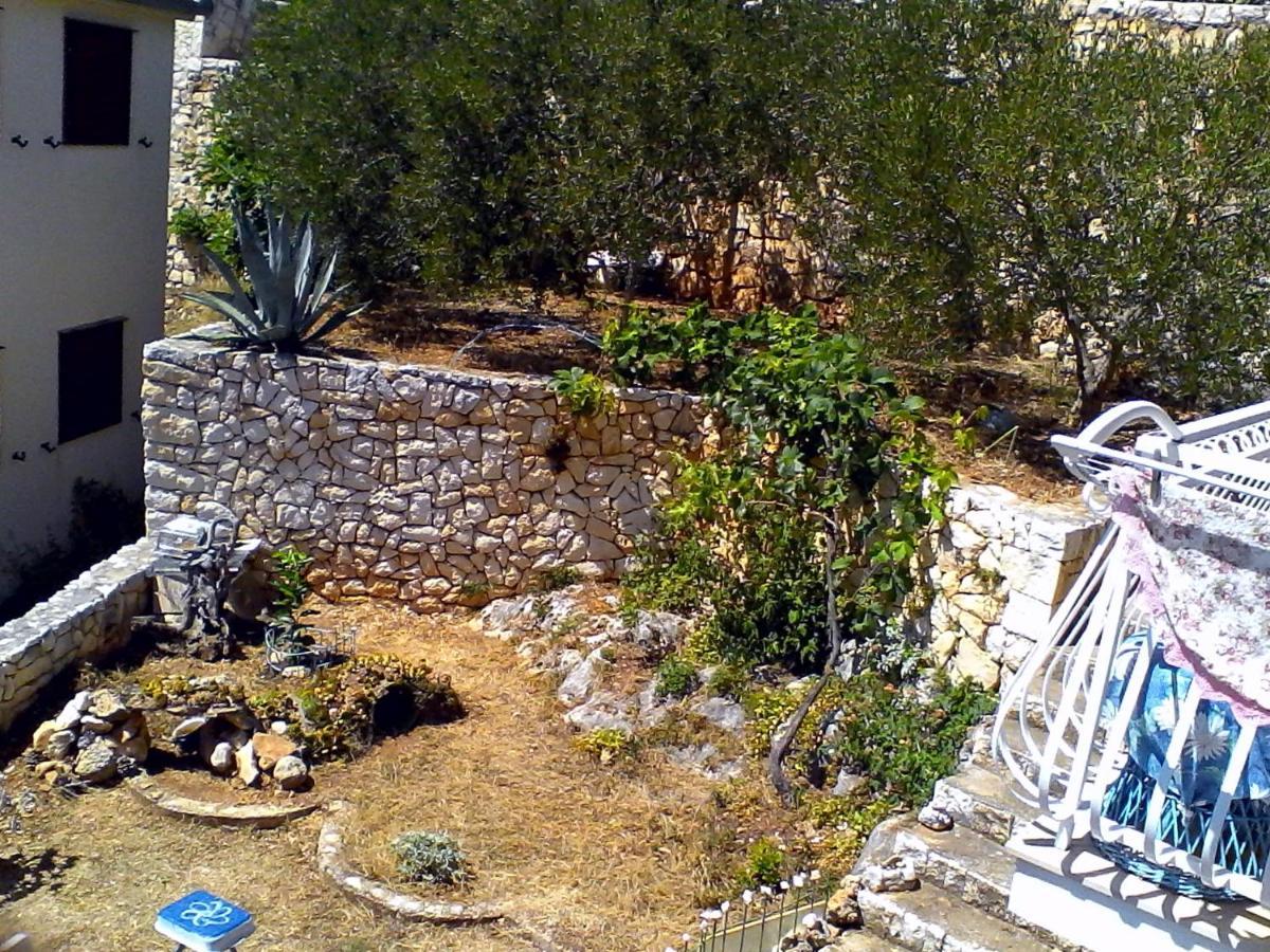 Apartments By The Sea Sevid, Trogir - 16897 Marina Zewnętrze zdjęcie