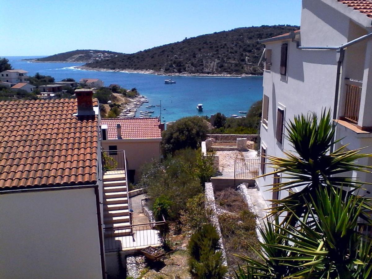 Apartments By The Sea Sevid, Trogir - 16897 Marina Zewnętrze zdjęcie